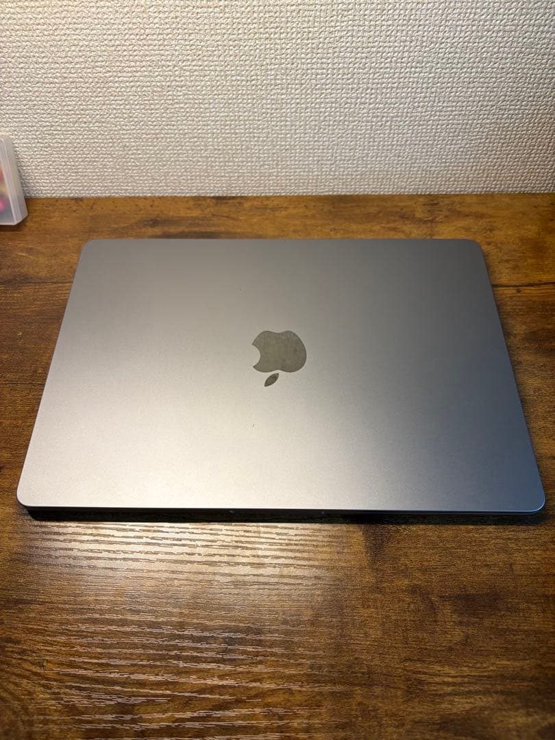 【極美品】MacBook Air M2 メモリ16GB 1TB【定価23万超】