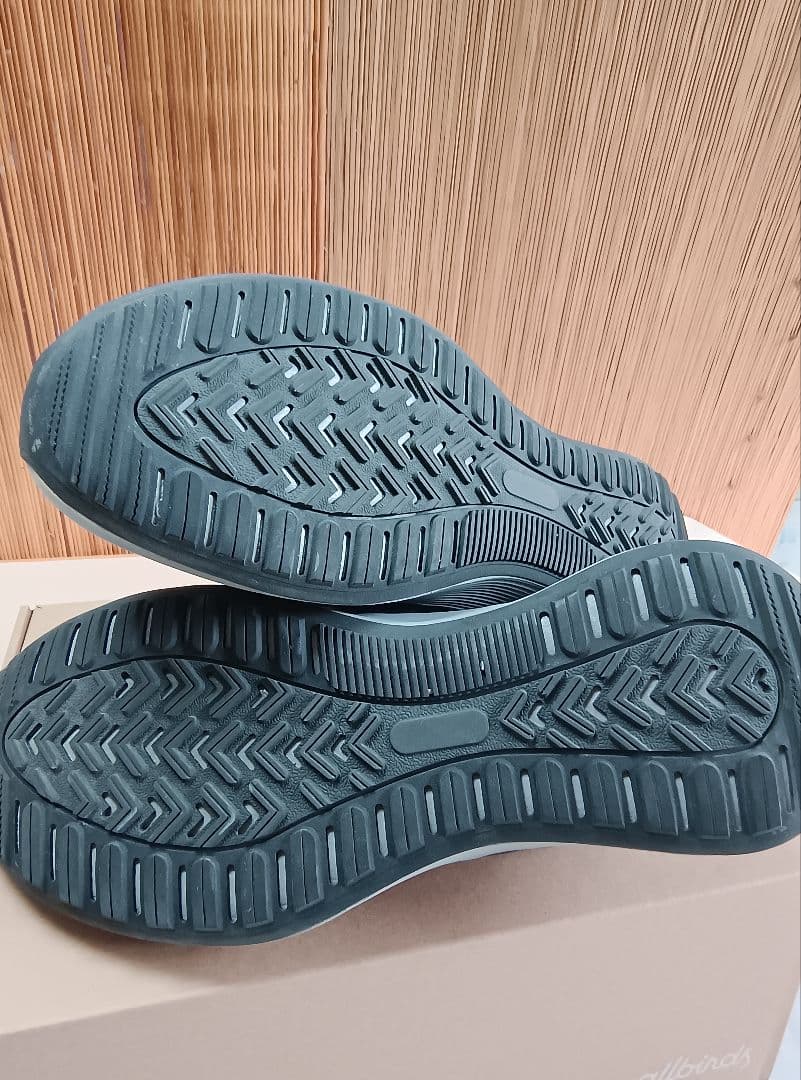 オールバーズ Allbirds Runner Protect