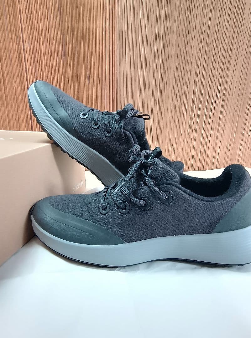 オールバーズ Allbirds Runner Protect