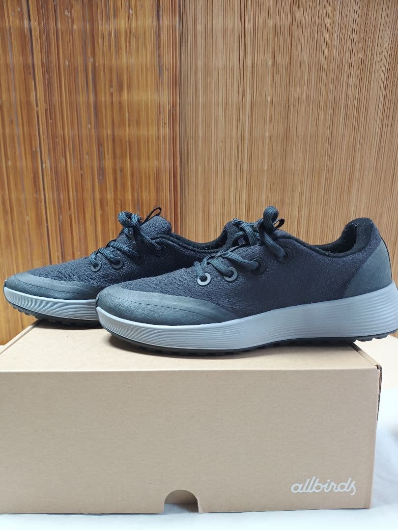 オールバーズ Allbirds Runner Protect