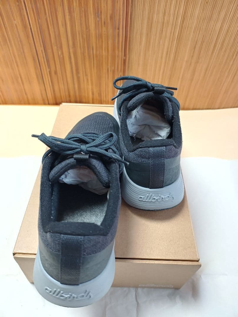 オールバーズ Allbirds Runner Protect