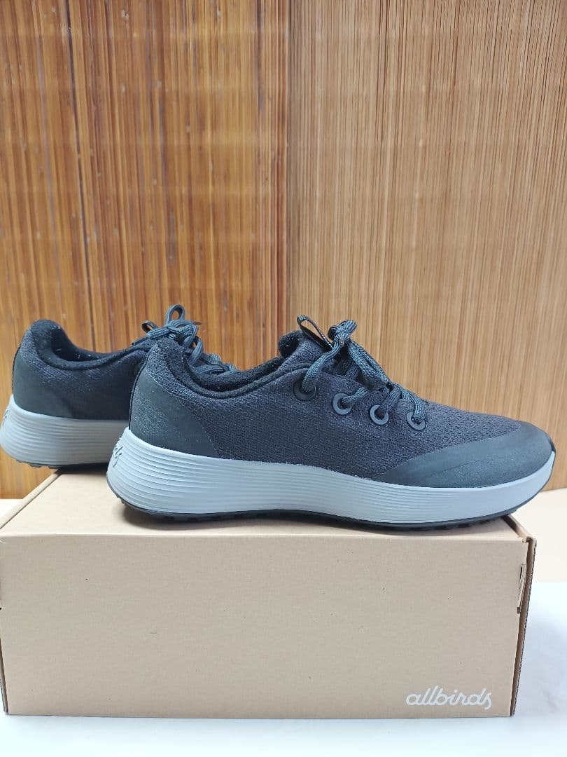 オールバーズ Allbirds Runner Protect