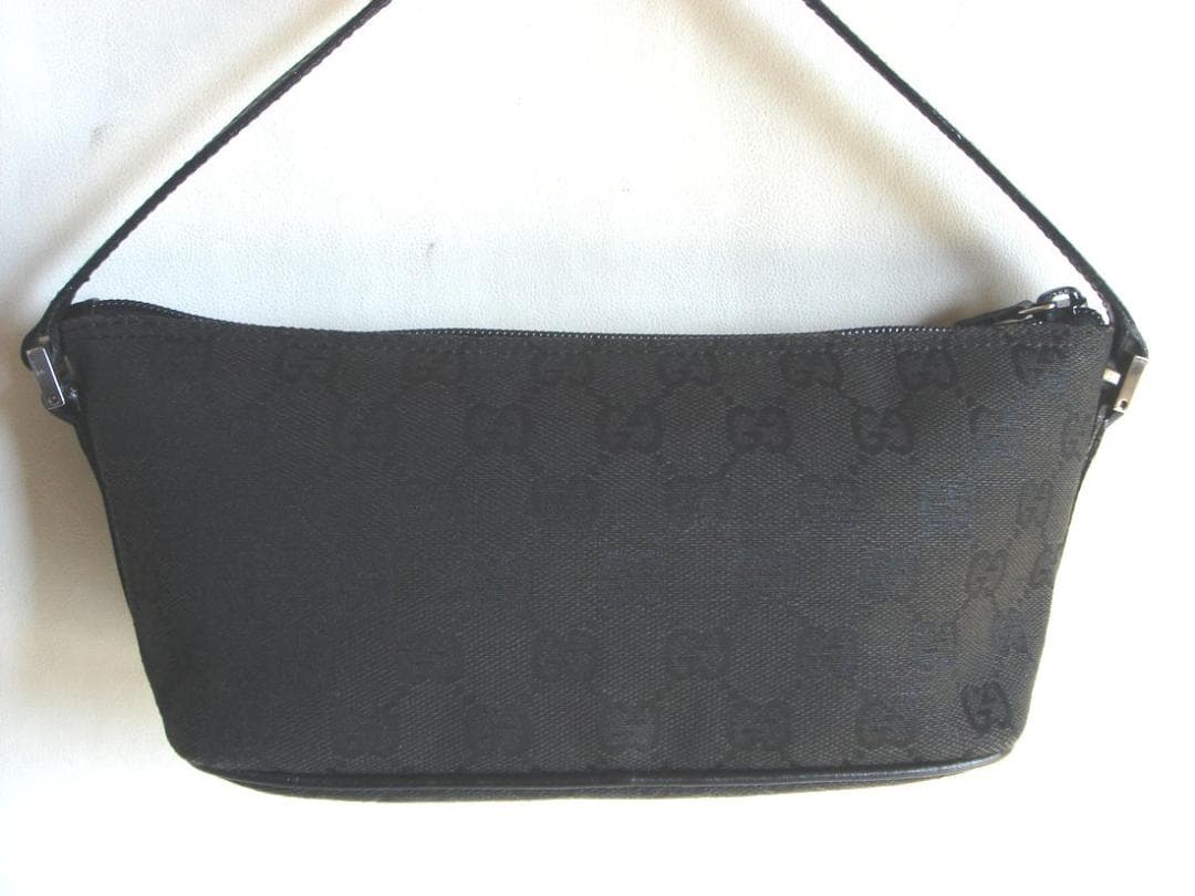 美品 GUCCI グッチ アクセサリーポーチ 039 1103 2123