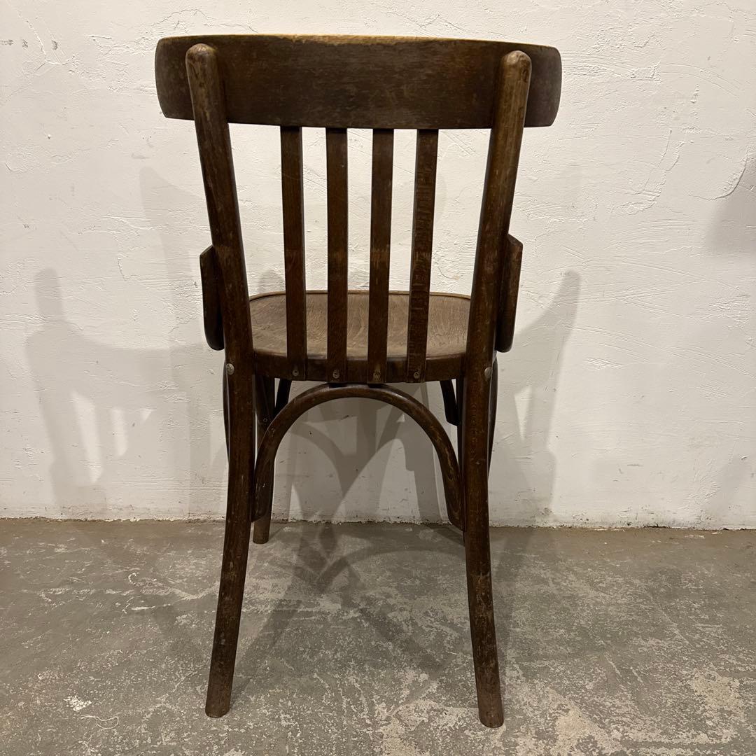 ヴィンテージ　ダイニングチェア　カフェチェア　1