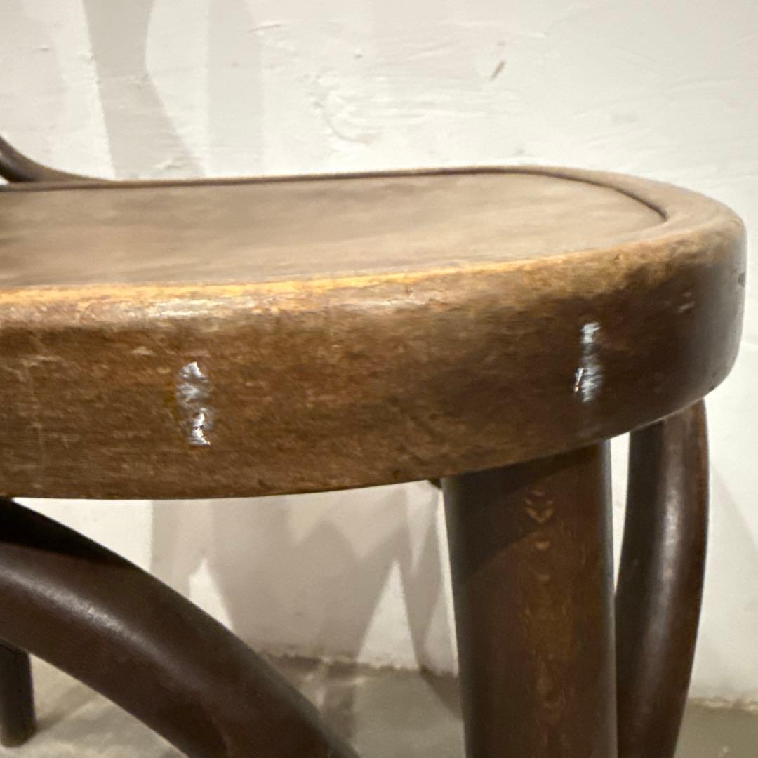 ヴィンテージ　ダイニングチェア　カフェチェア　1