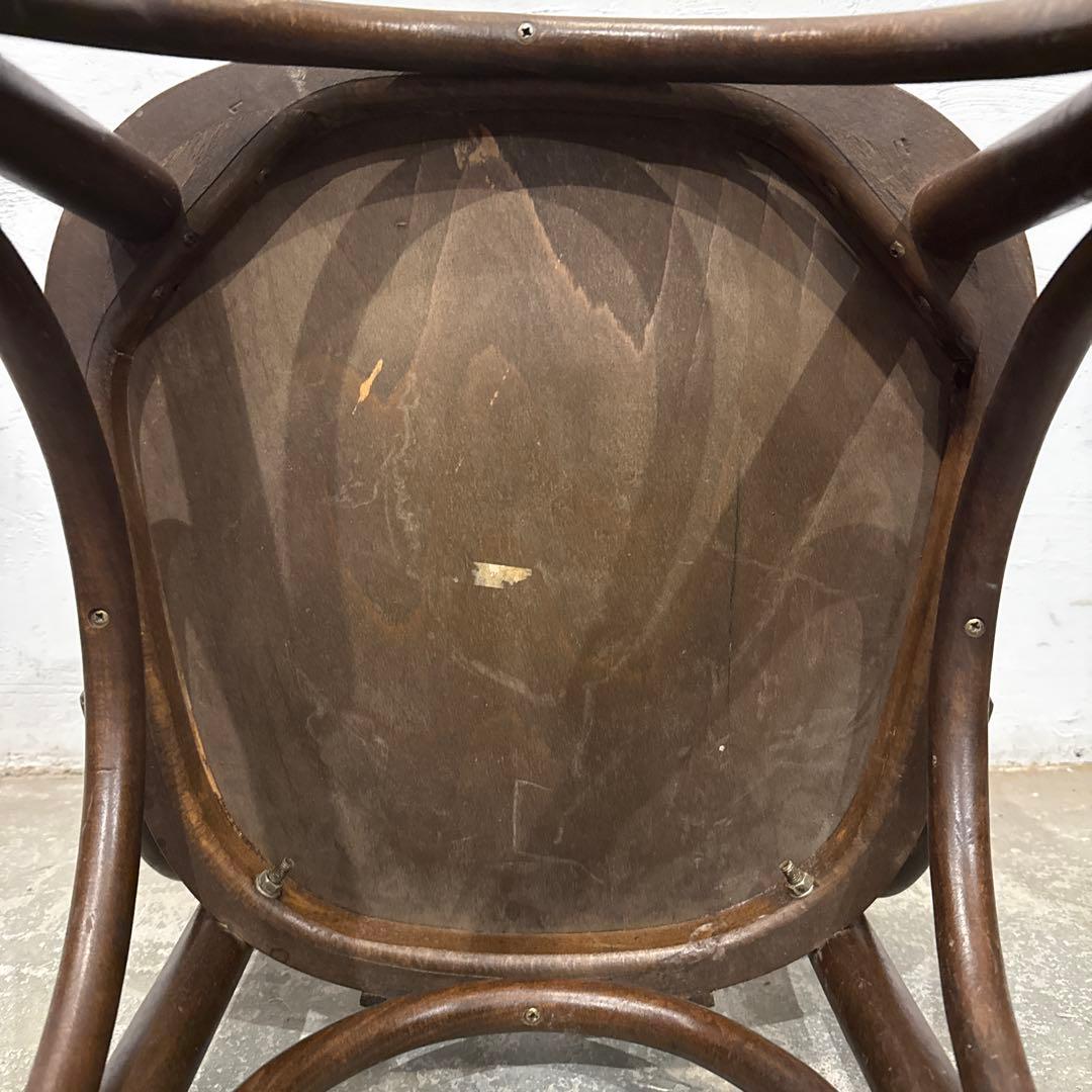 ヴィンテージ　ダイニングチェア　カフェチェア　1