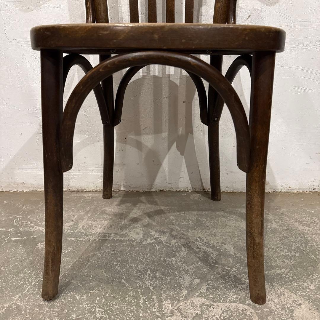 ヴィンテージ　ダイニングチェア　カフェチェア　1