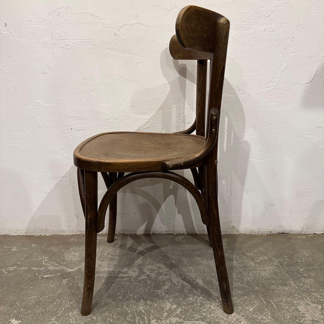 ヴィンテージ　ダイニングチェア　カフェチェア　1
