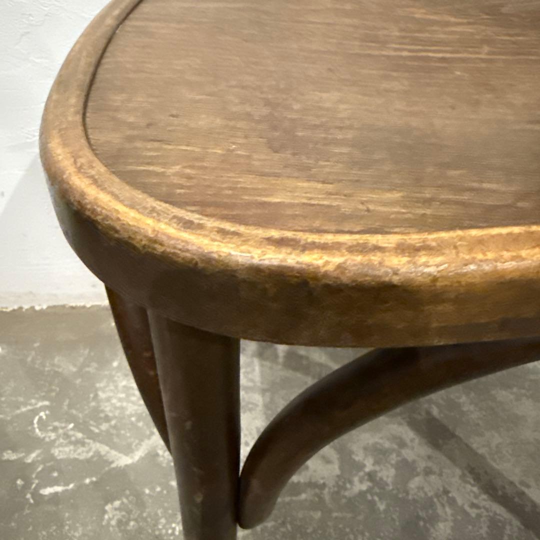 ヴィンテージ　ダイニングチェア　カフェチェア　1