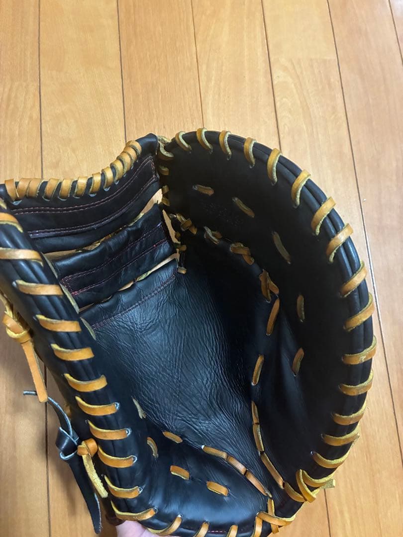 【硬式：オーダー】玉澤ファーストミット