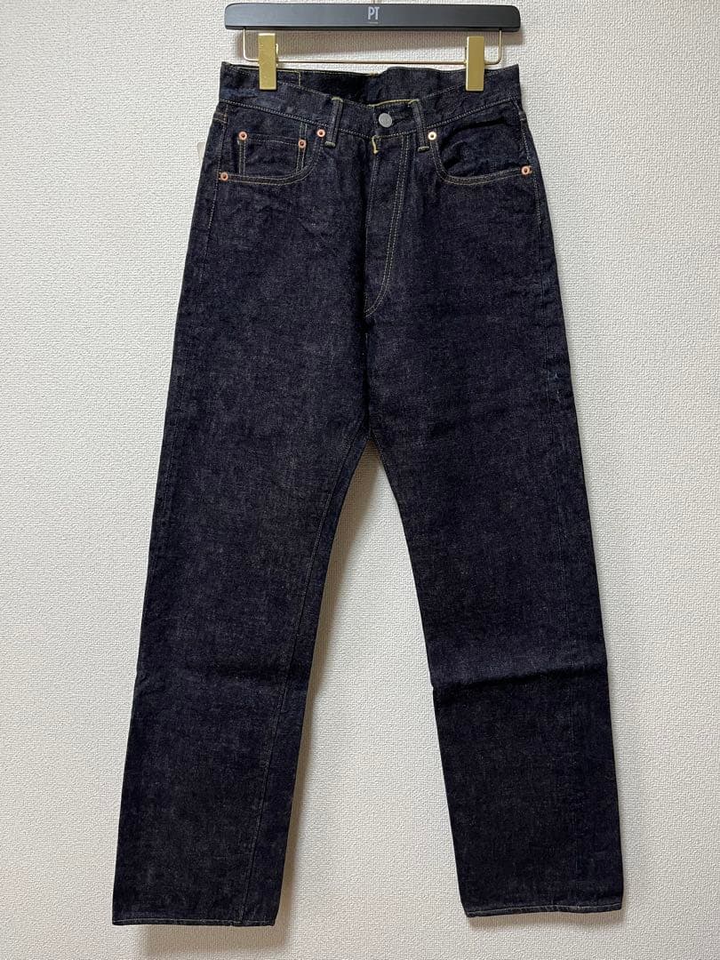 新品未使用 tcb jeans 50’s デニムパンツ
