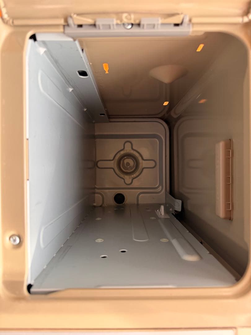 コロナ FH-EX3410BY 木造9畳まで、コンクリート12畳ま