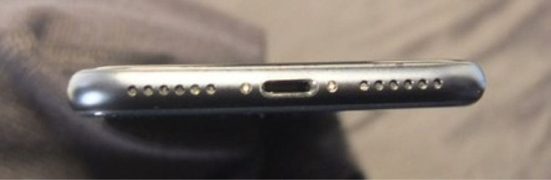 Apple iPhone SE (第3世代) 128GB ミッドナイト