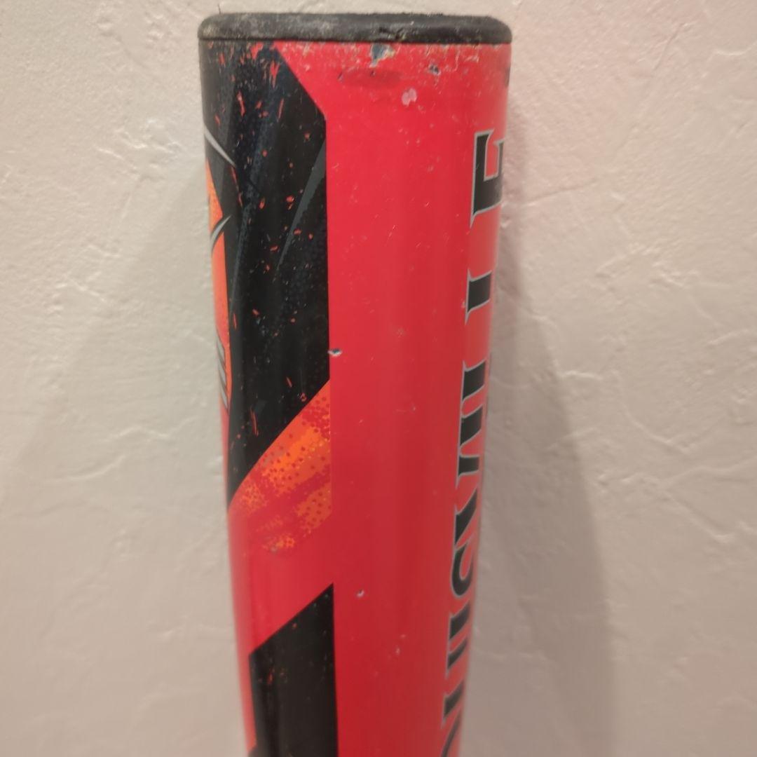 【2024年モデル】ルイスビルスラッガー★少年軟式用★カタリスト3T