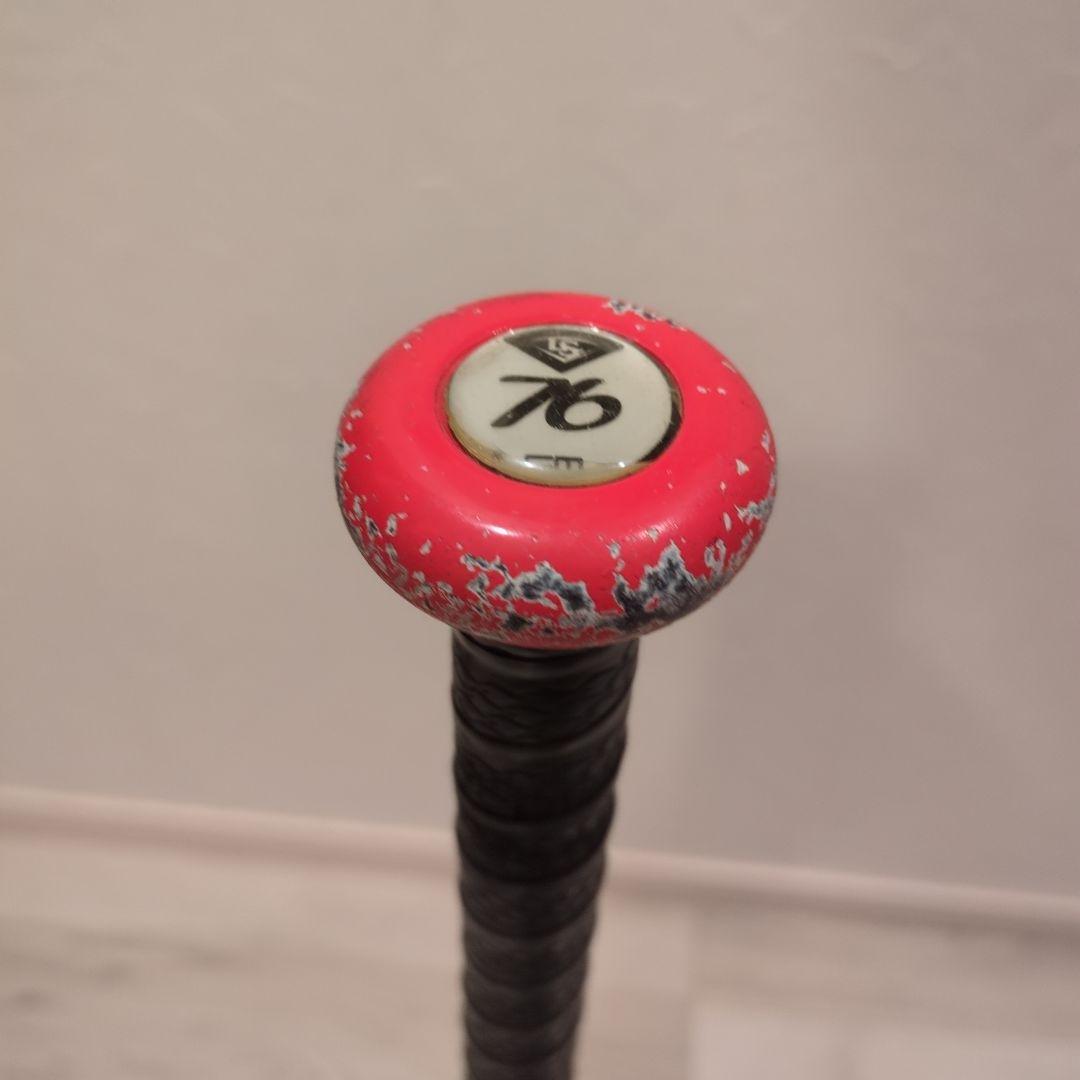 【2024年モデル】ルイスビルスラッガー★少年軟式用★カタリスト3T