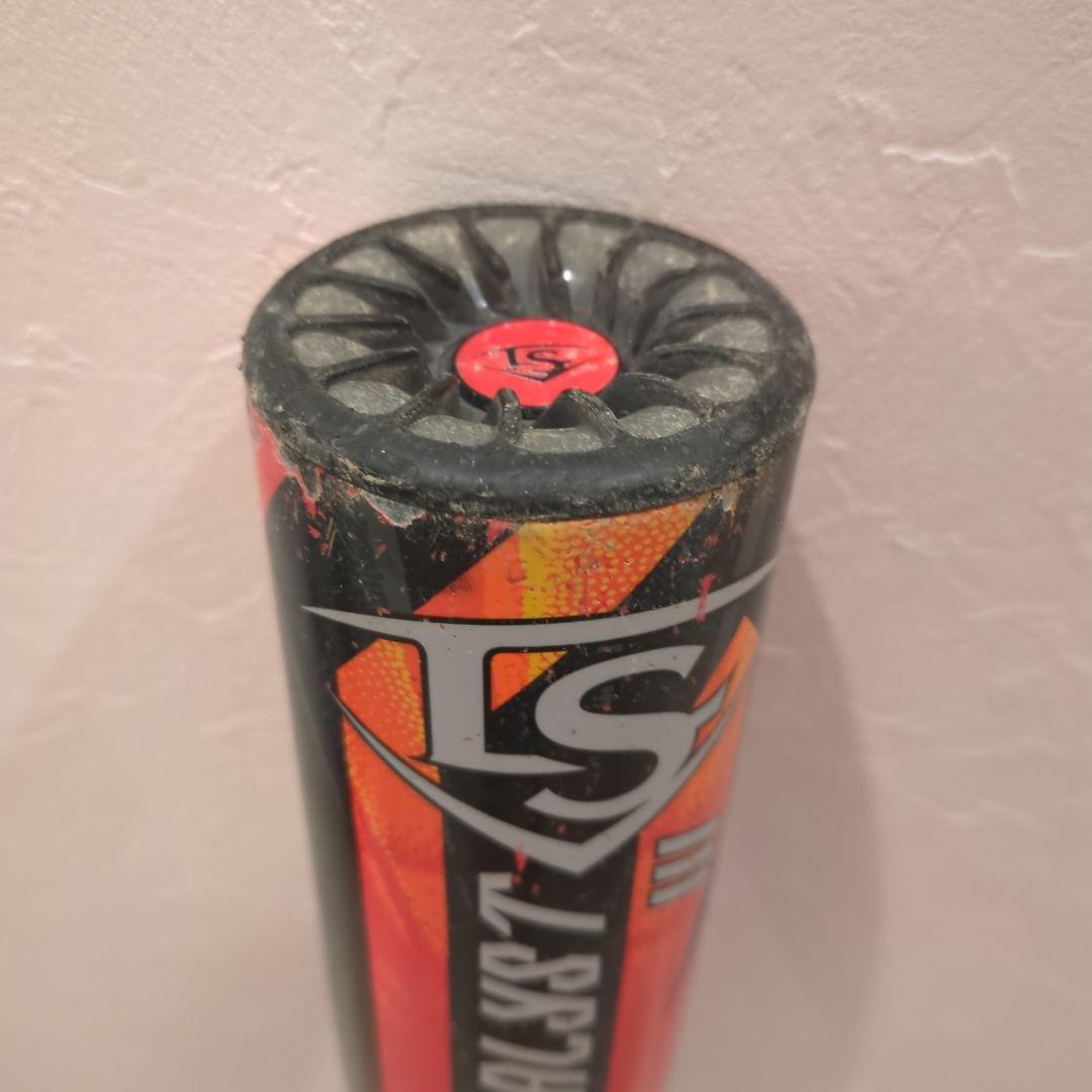 【2024年モデル】ルイスビルスラッガー★少年軟式用★カタリスト3T