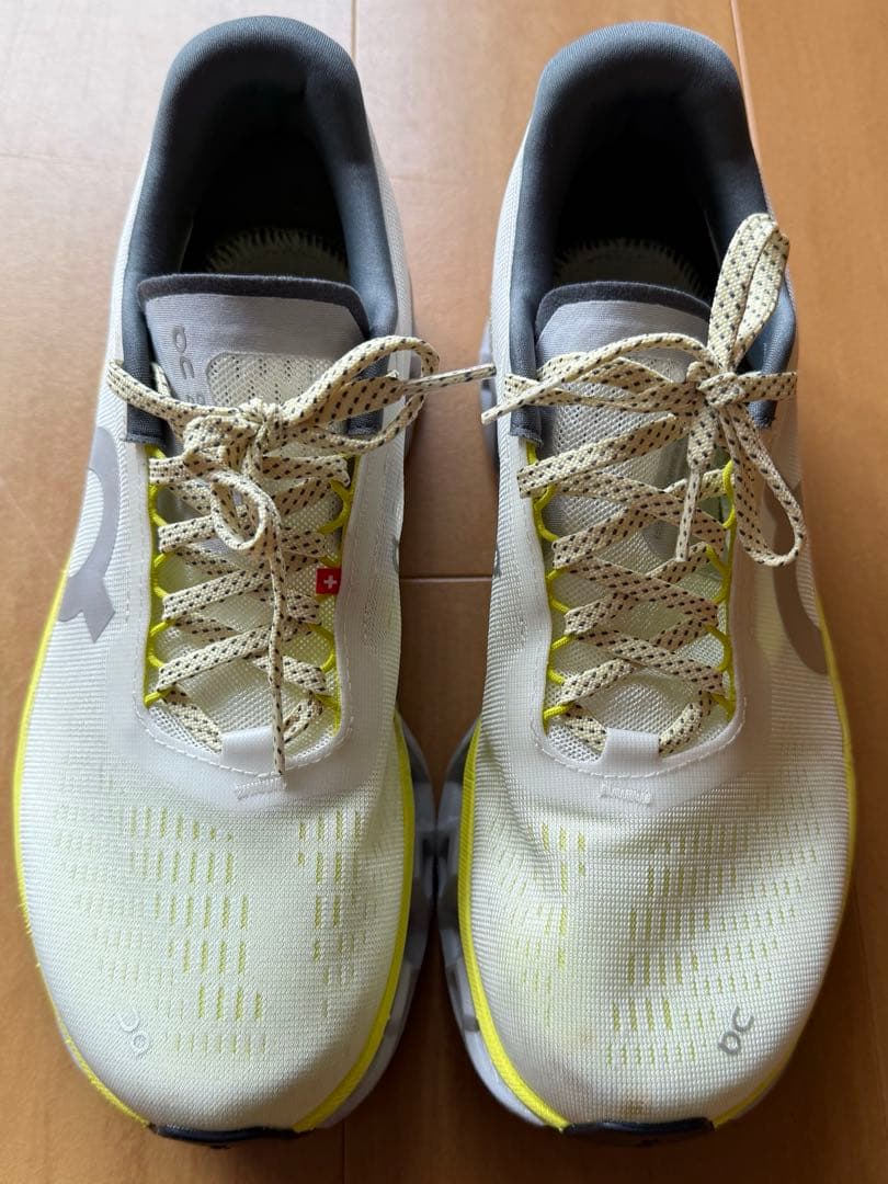 On クラウドモンスター限定カラー（7日まで値下げ中）