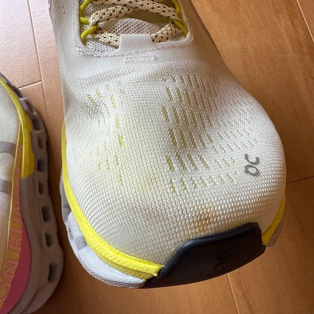 On クラウドモンスター限定カラー（7日まで値下げ中）