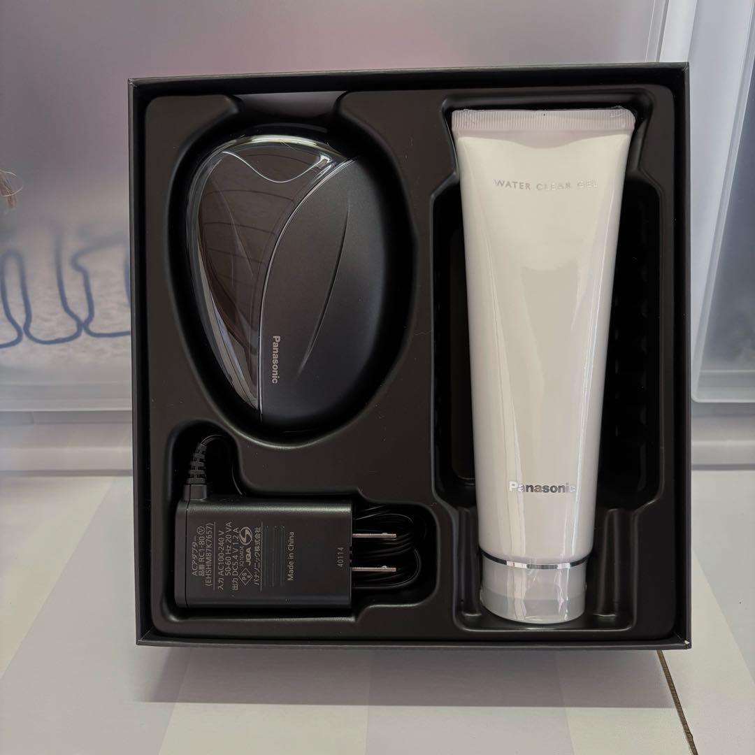 Panasonic バイタリフトかっさ 美顔器 保証期間内