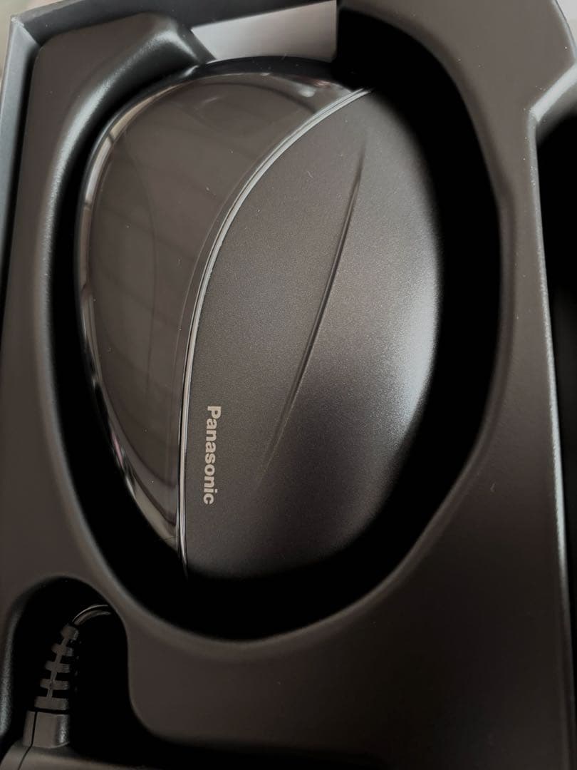 Panasonic バイタリフトかっさ 美顔器 保証期間内