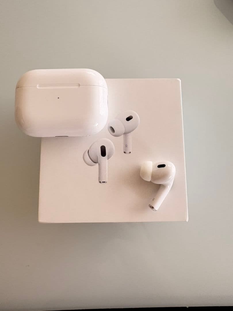 AirPods Pro (第2世代) 本体 純正品