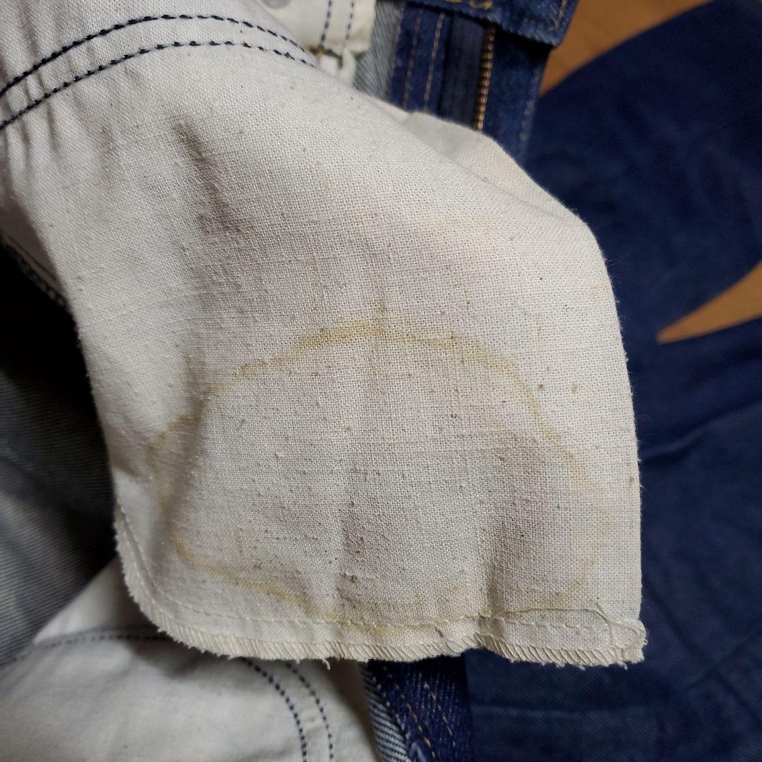 美品　レア　LEE　RIDERS 80s or 90s デニムパンツ　ジーンズ