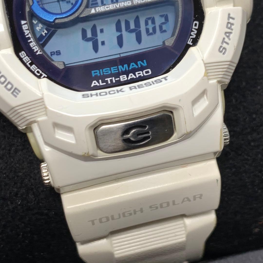 G-SHOCK ライズマン GW-9200PJ-7JF