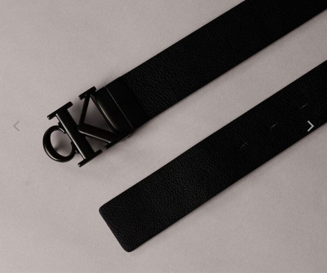 値下げ交渉⭕️  （カルバンクライン）ベルト