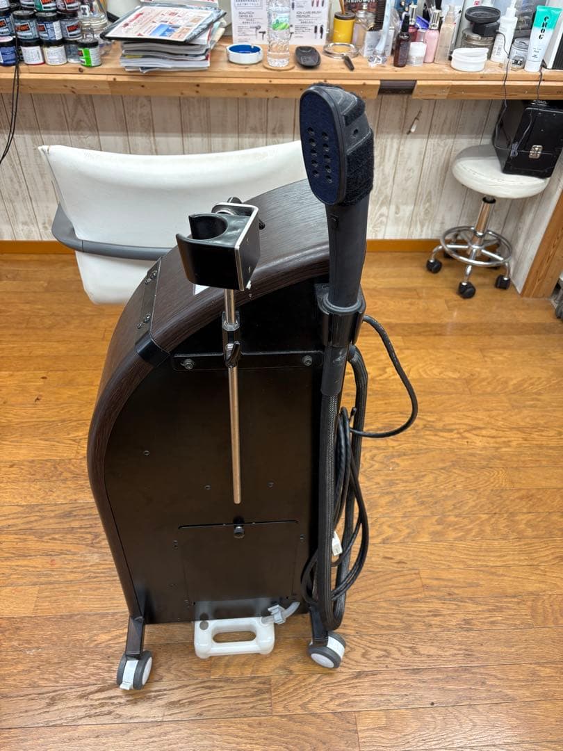 NAOMOTO Parrucchi Chico 美容機器