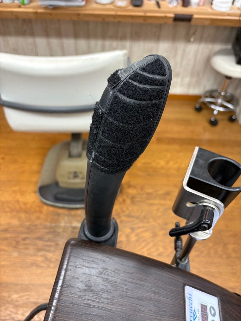 NAOMOTO Parrucchi Chico 美容機器