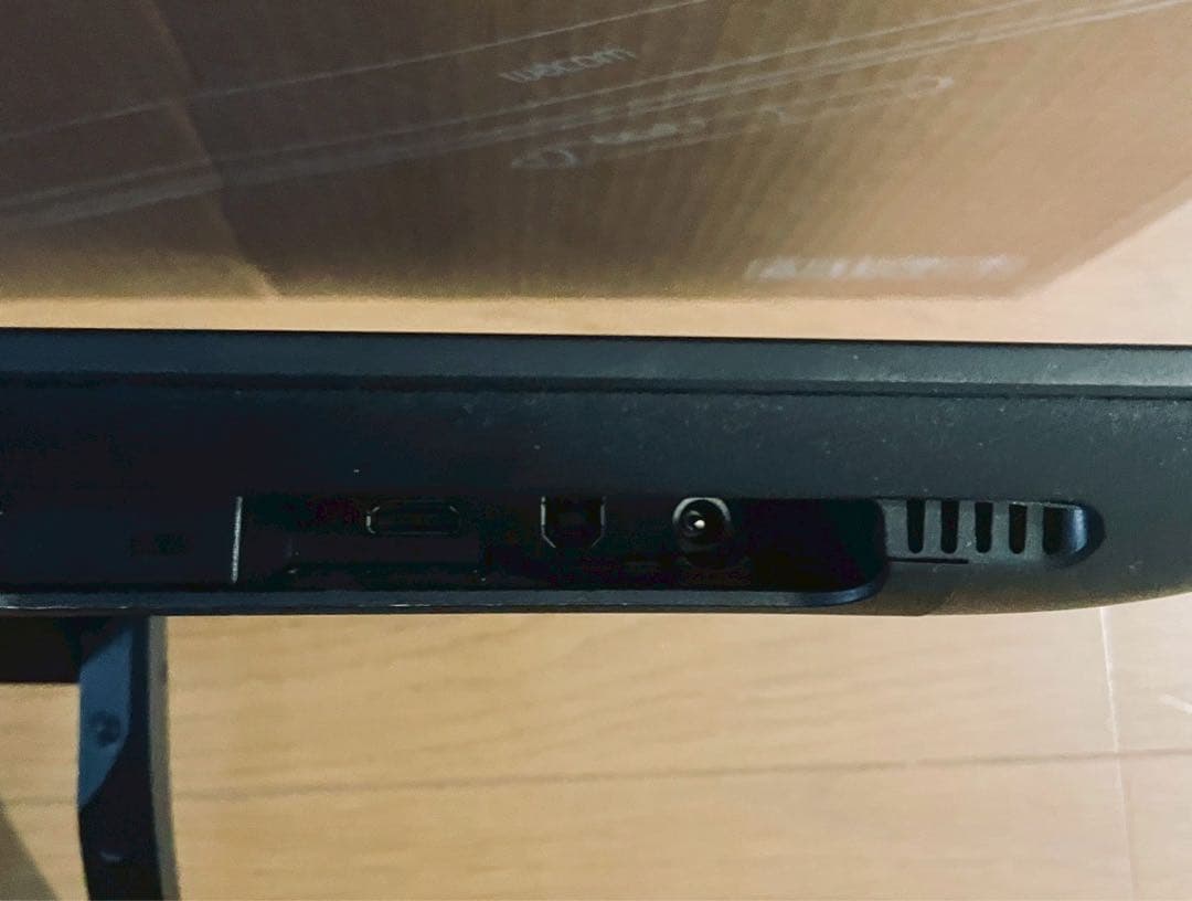 Wacom Cintiq 22 (DTK2260K0D)替え芯二種類