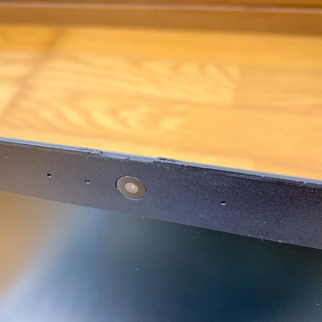 Hana Chan✨東芝 最新Win11 i5 SSD バッテリー カメラ