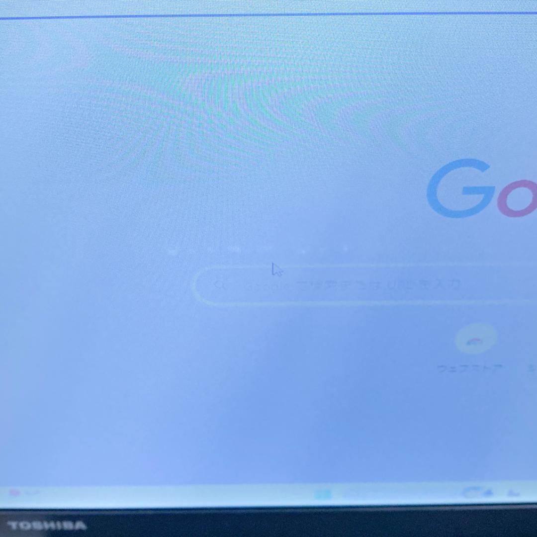 Hana Chan✨東芝 最新Win11 i5 SSD バッテリー カメラ