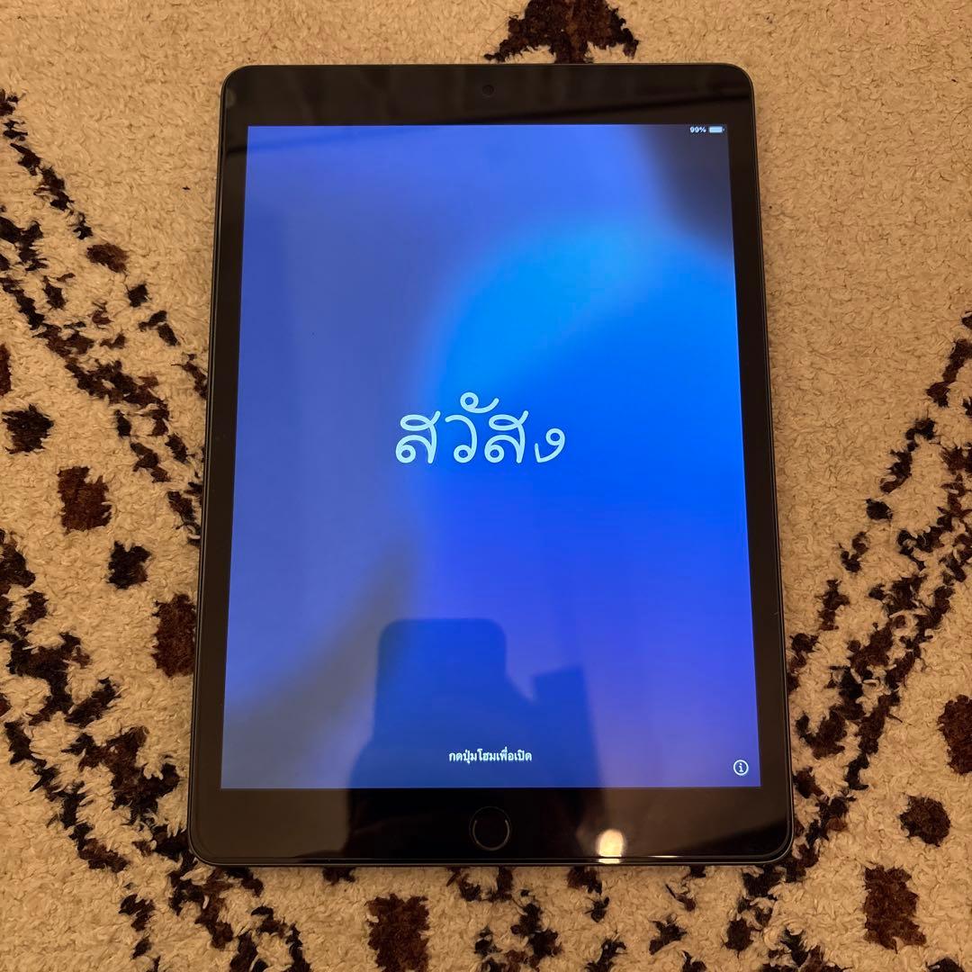 Apple iPad 第9世代 Wi-Fi 64GB Apple pencil付