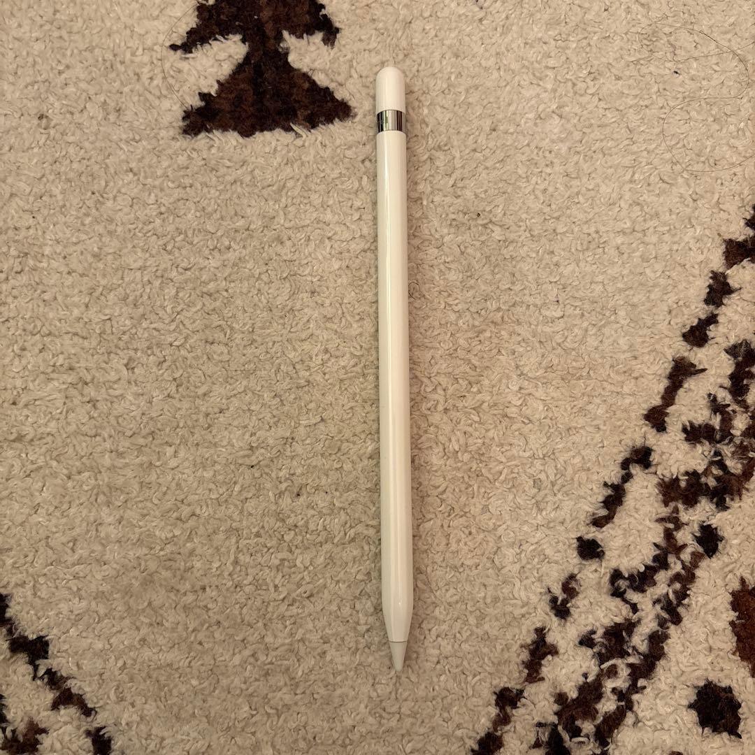 Apple iPad 第9世代 Wi-Fi 64GB Apple pencil付