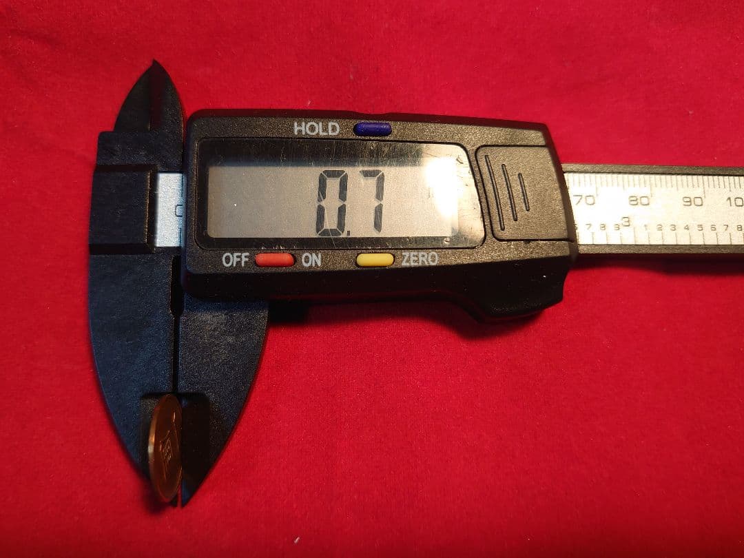 明治十三年 一厘銅貨 古銭 希少品