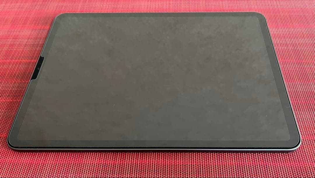 iPad Pro 11インチ スペースグレー 本体 第一世代