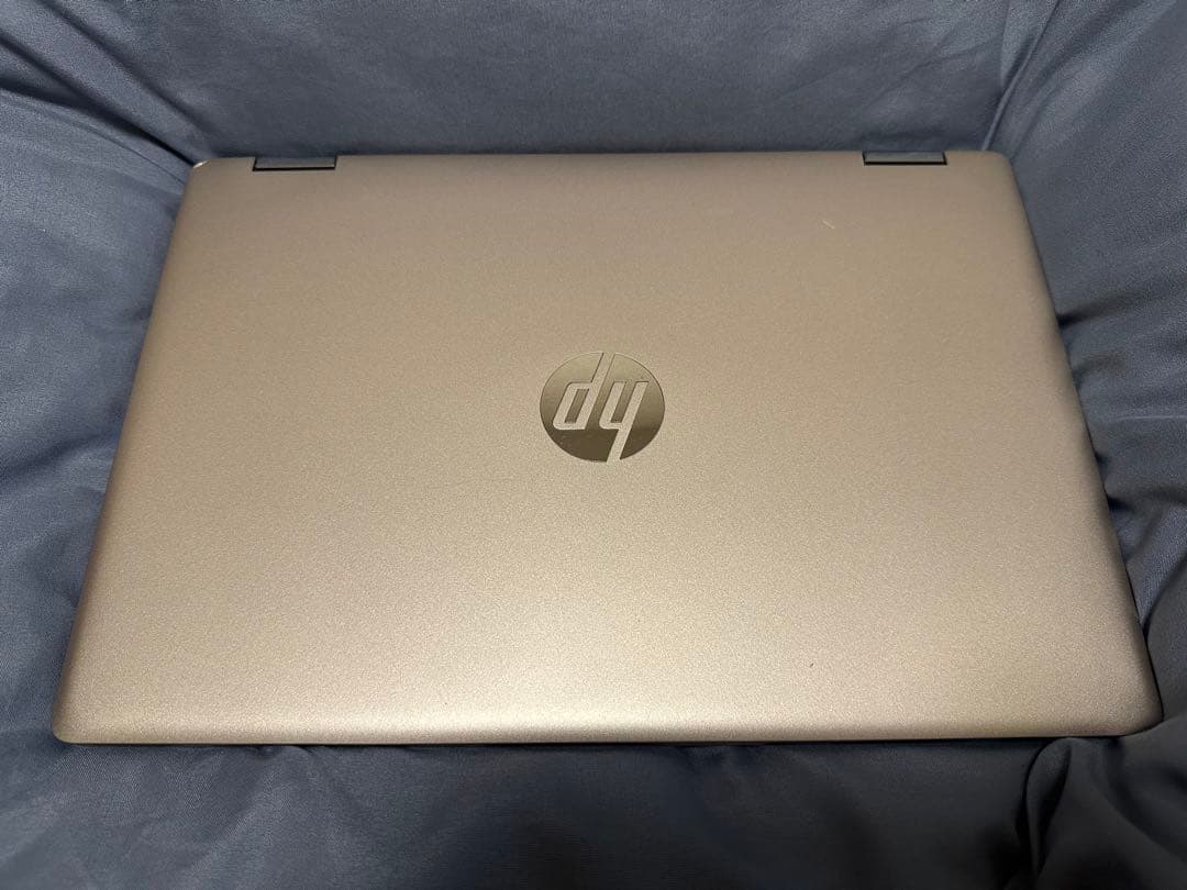 HP Pavillion x360 Convertible 14インチ