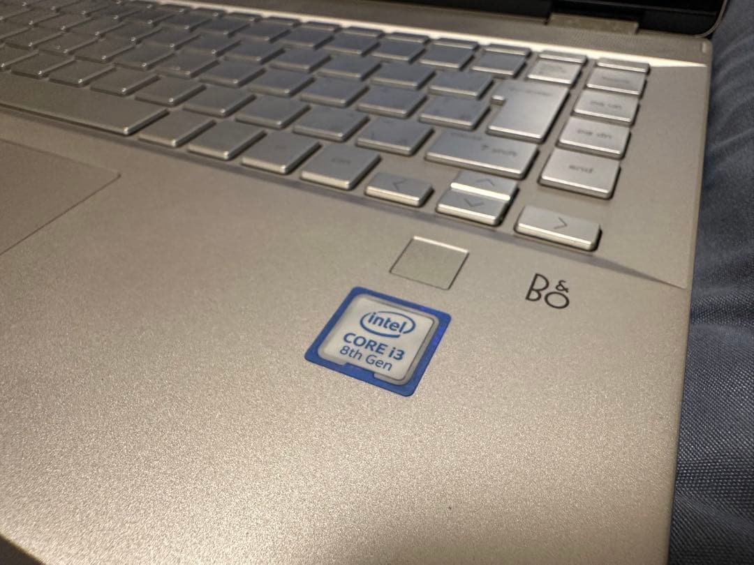 HP Pavillion x360 Convertible 14インチ