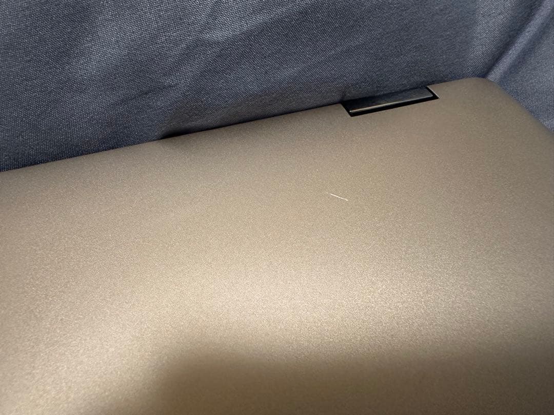 HP Pavillion x360 Convertible 14インチ