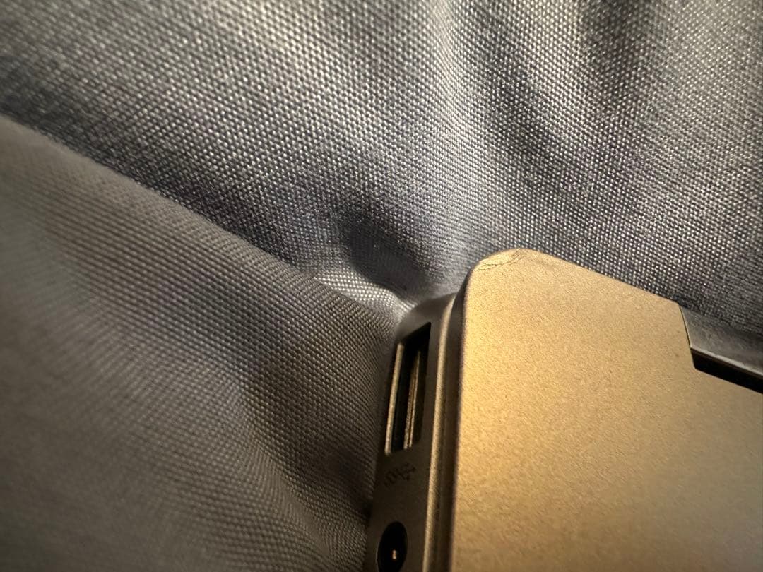 HP Pavillion x360 Convertible 14インチ