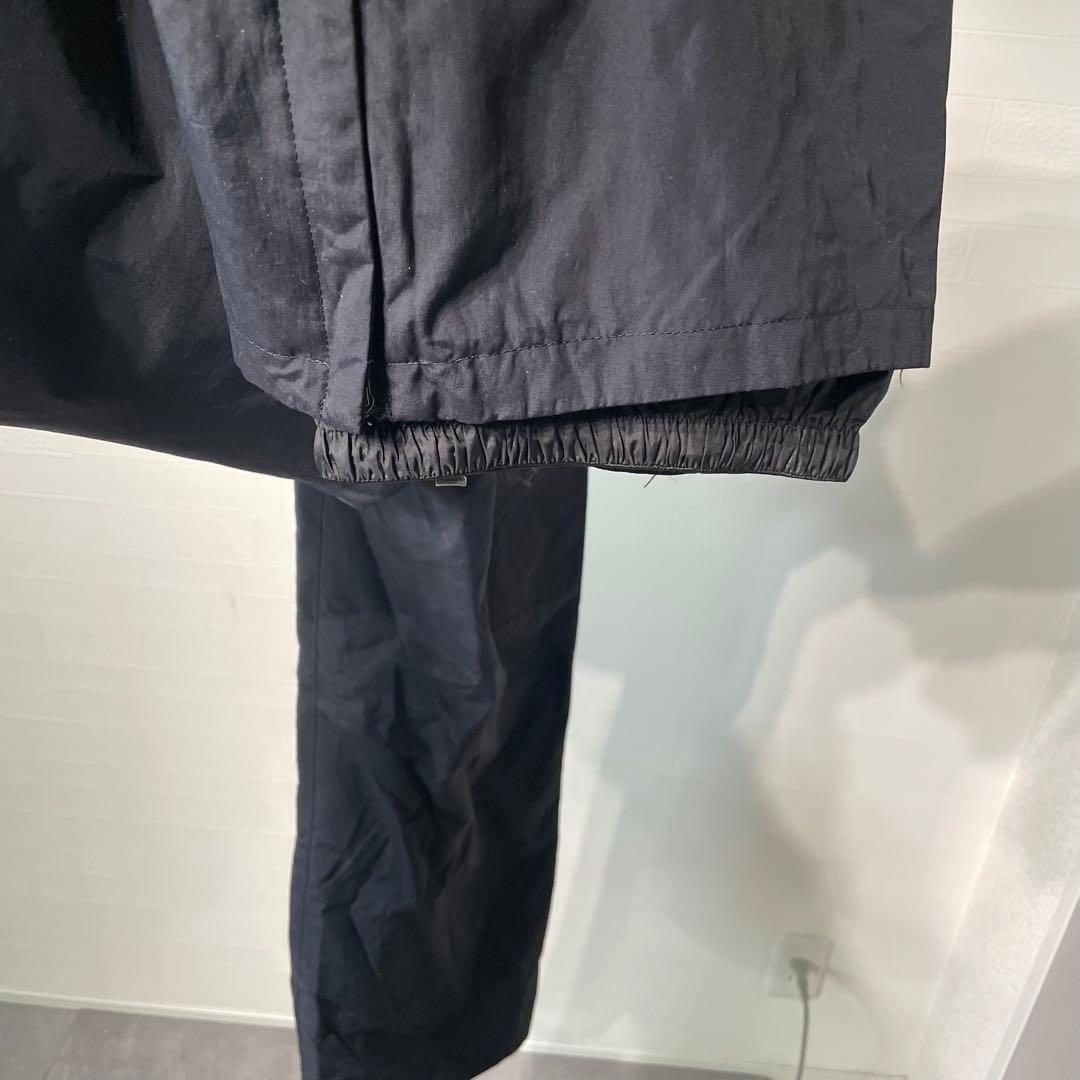 美品ノースフェイス プリマロフト スノーボードFREERIDE PANT