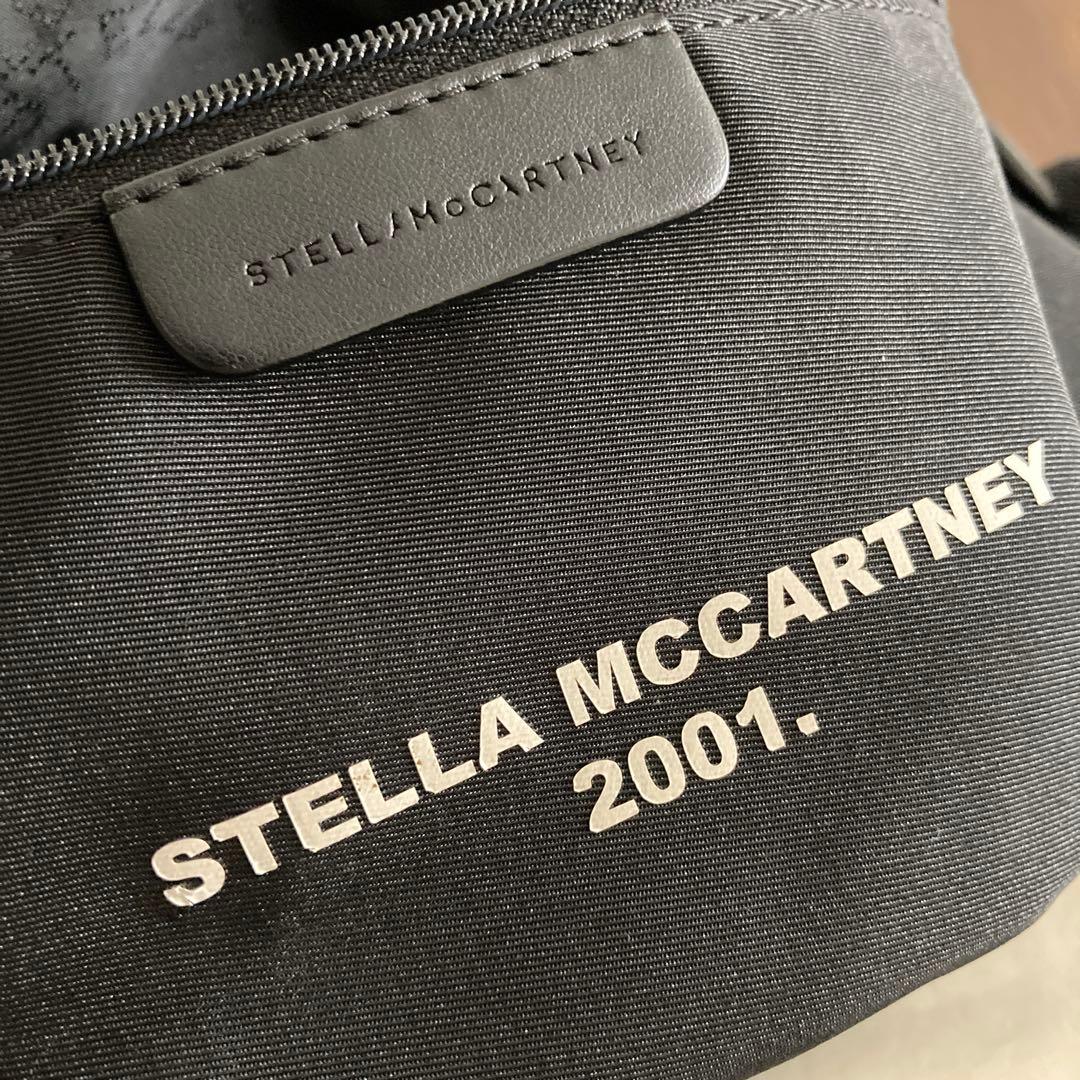 STELLA McCARTNEY ボディバッグ・ウエストポーチ