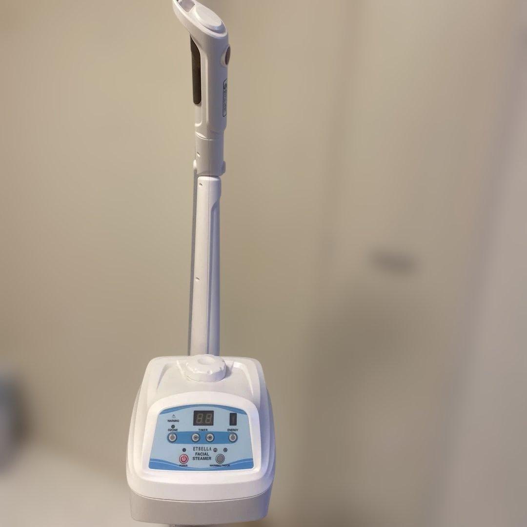 ETBELLA フェイシャルスチーマー