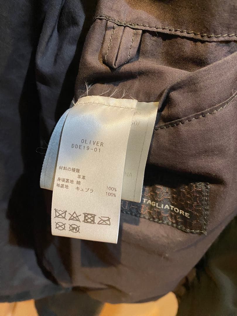 タリアトーレ　ライダース