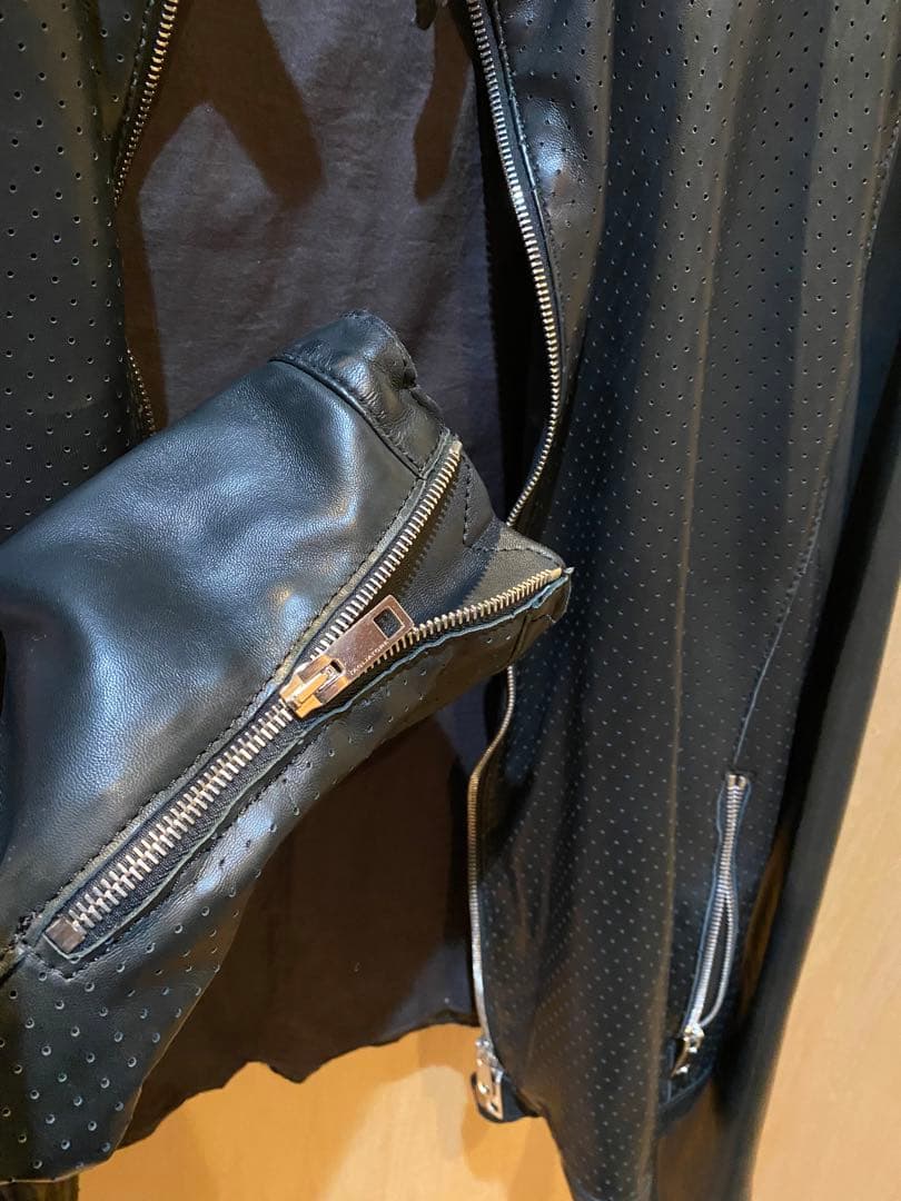 タリアトーレ　ライダース