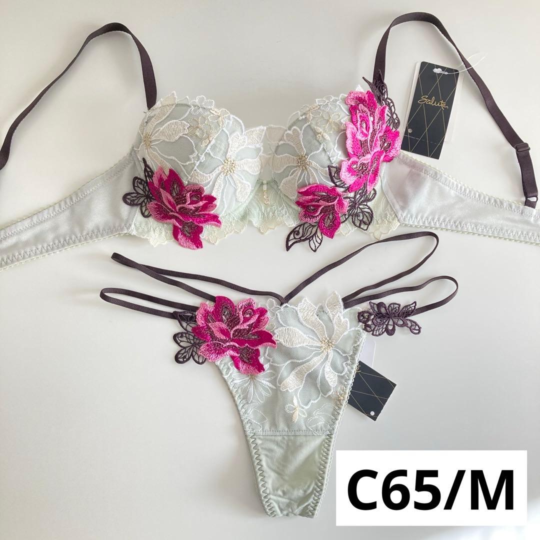 サルート　プラダを着た悪魔　C65/M　OV　96　P-upブラ　ソング　タンガ