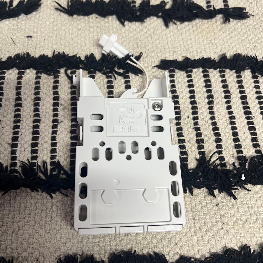 パナソニックFKA4100014 電極ユニット ジアイーノ 次亜塩素酸 交換用