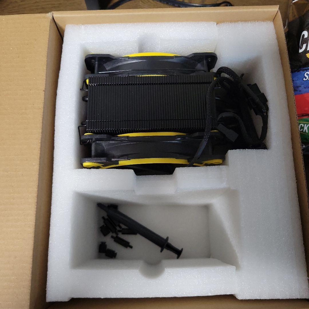 動作確認済　i7 9700K Z370M 16gb RAM