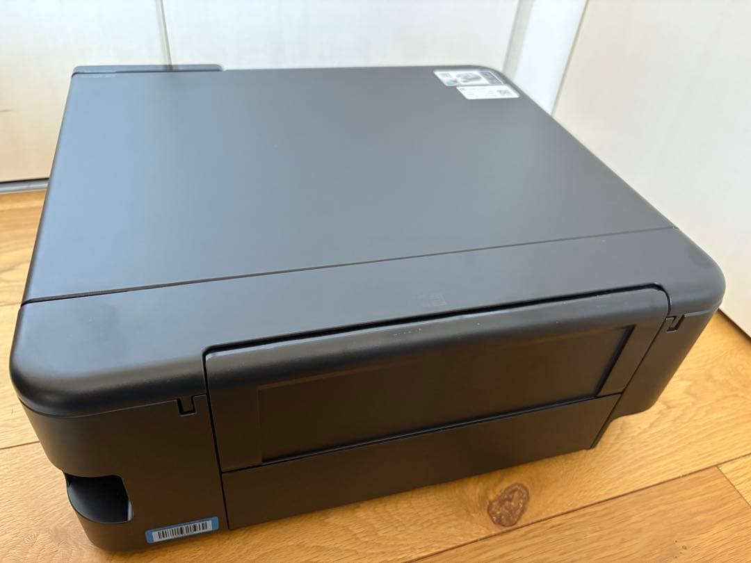 【KIKITO品質管理】EPSON EW-M873T エコタンク6色 A4複合機